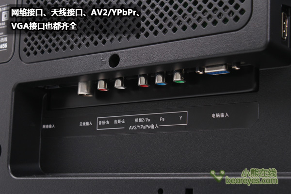 3D效果大考验 六款3D平板电视机横评_硬件