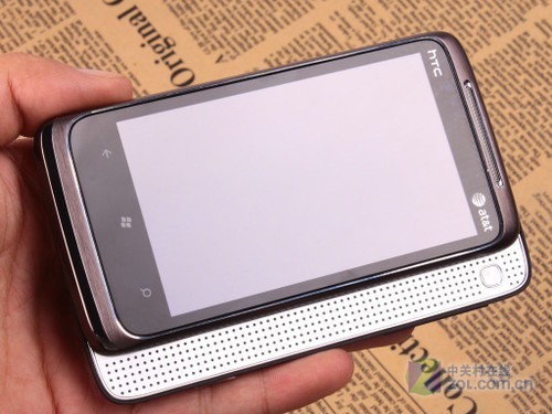 �ű�/SRS��֤ �໬HTC 7 Surround���� 
