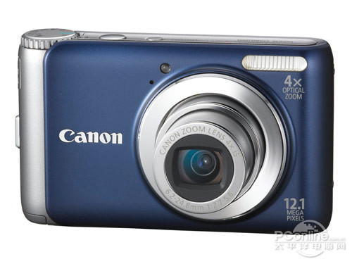 超值家用 沈阳千元以下佳能数码相机推荐_数码