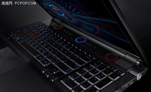 Samsung Series 7 700G Gamer