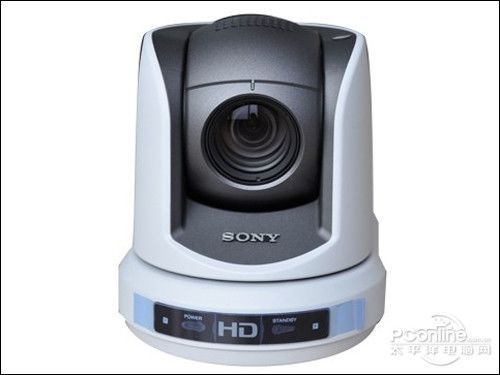 200万像素CMOS传感器 SONY Z330报46900元