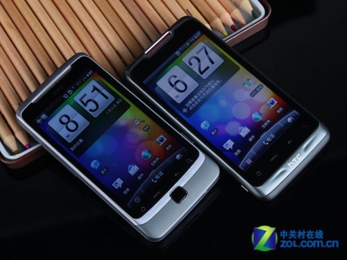 �໬�㰮˭ HTC S610dDesire Z�Ա����� 