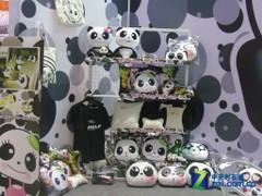 创意是生存之本上海汽车用品展有感