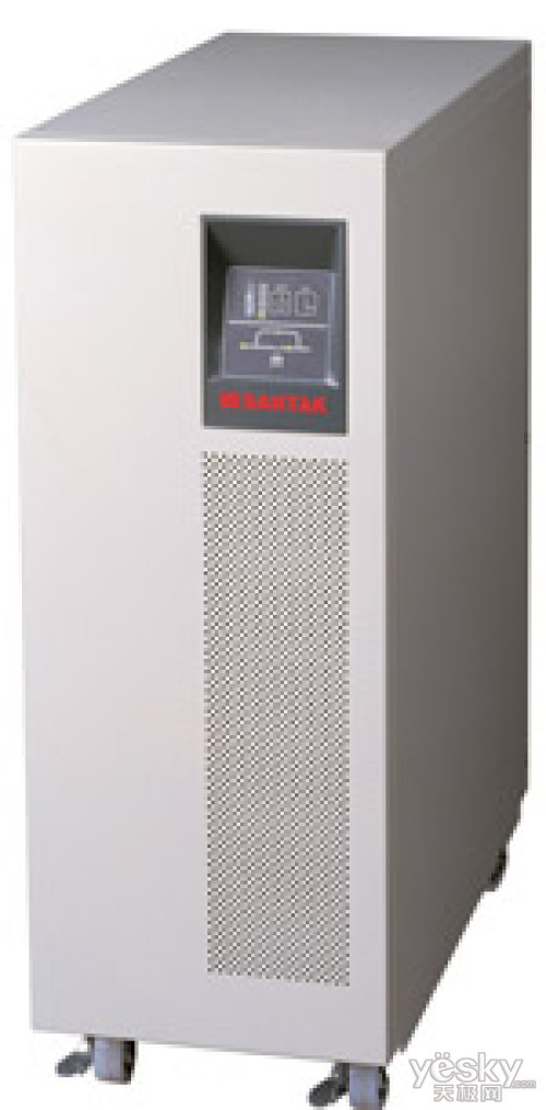 双机热备 山特3C20KS在线式 UPS促销_商用