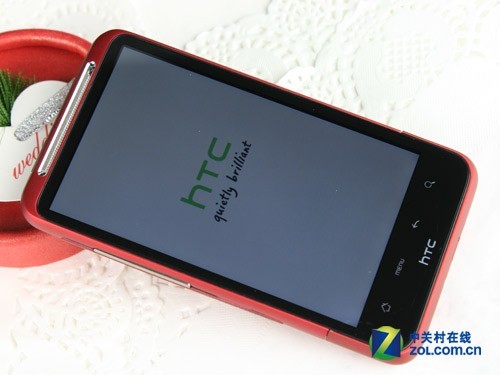 4.3ӢɫHTCDesireHDͼ