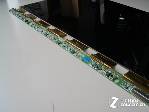 史上第一次!三星旗舰3D液晶深度拆解_硬件