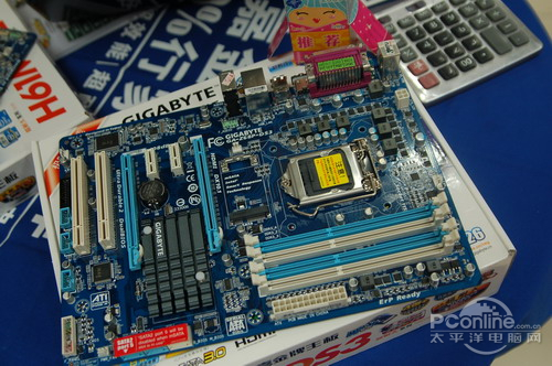 技嘉 ga-z68p-ds3
