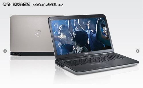 戴尔 XPS 17R-328