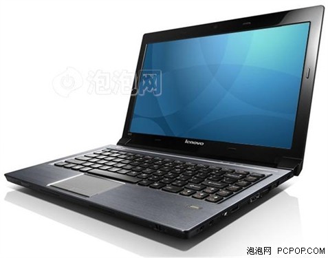 便携独显本联想扬天V370A只售3699元