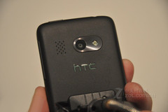 �����¾��� HTC 7 Surround������� 