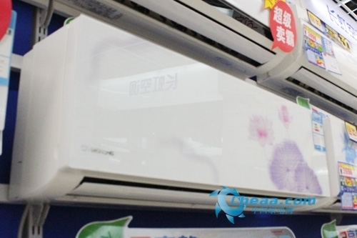 十一国庆黄金周逛家电卖场选称心空调