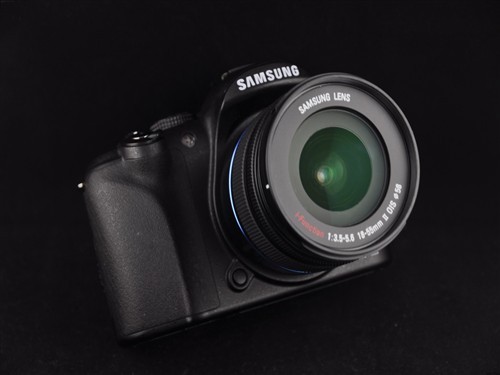 不超过4000元 八款低价微单套机推荐(8)_数码