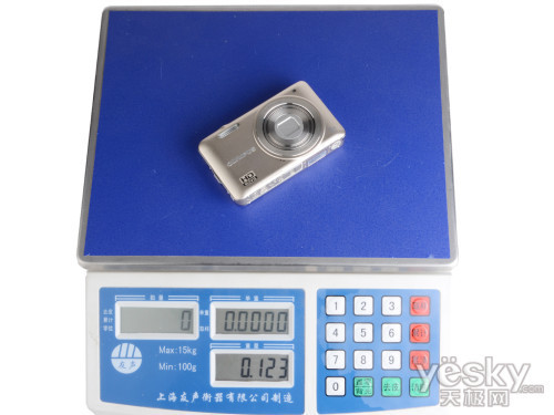 实惠实用奥林巴斯D-710数码相机性能评测(3)