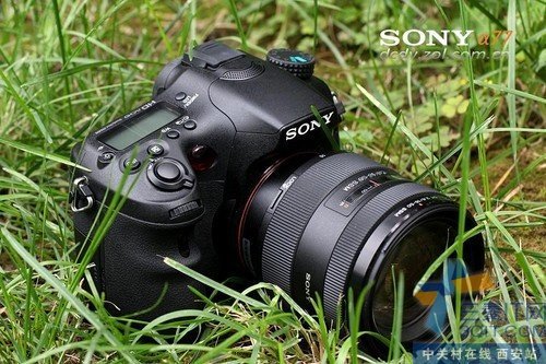 索尼a600016-50mm镜头