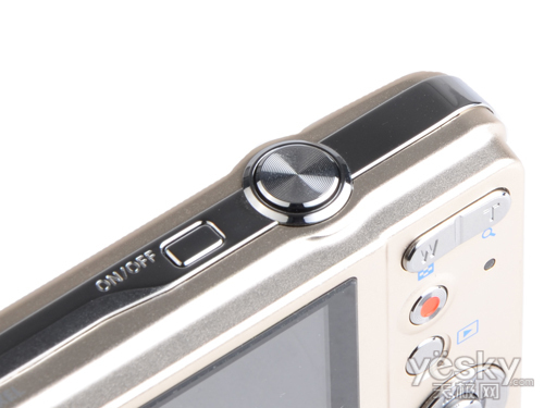 实惠实用奥林巴斯D-710数码相机性能评测(2)