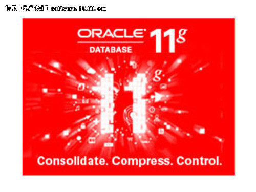 安全可靠性强Oracle 11g企业版195000元_软件