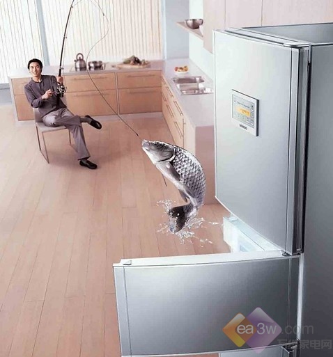 3分钟解决冰箱臭味去味妙招大揭密