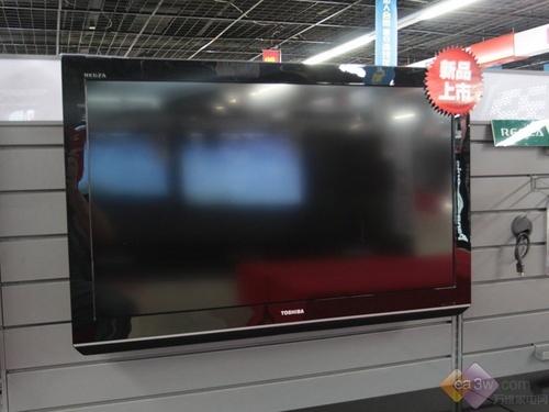 超级降噪功能 东芝40寸液晶电视3999元