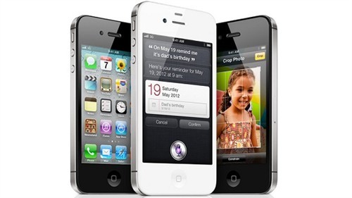 iPhone4Sʹ800WرʽCMOS