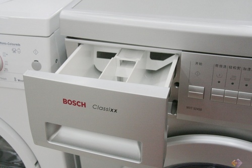 杜绝病菌洗衣机最该清洁哪些部件