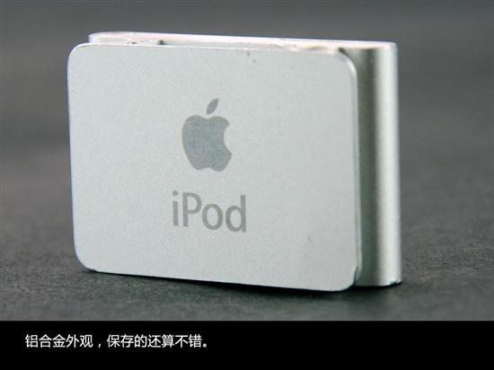 时尚与复古交锋iPod对比东芝磁带机