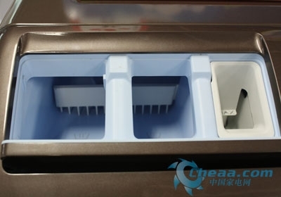 科技令生活更便利高端滚筒洗衣机推荐