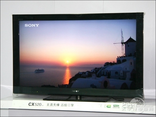 了解后再出手时下最热门液晶电视TOP5(2)