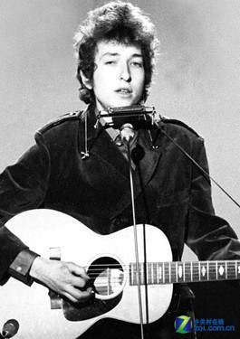 bob dylan(鲍勃·迪伦)