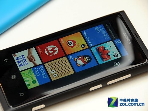 ŵLumia 800ͼ 