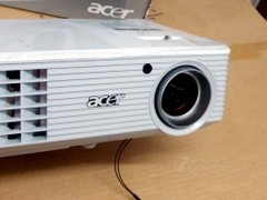 购机赠好礼 Acer H5360投影限量抢购 