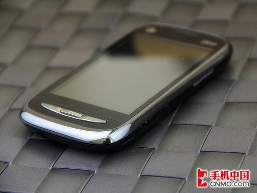 千元级大屏Android新秀中兴N760评测(2)
