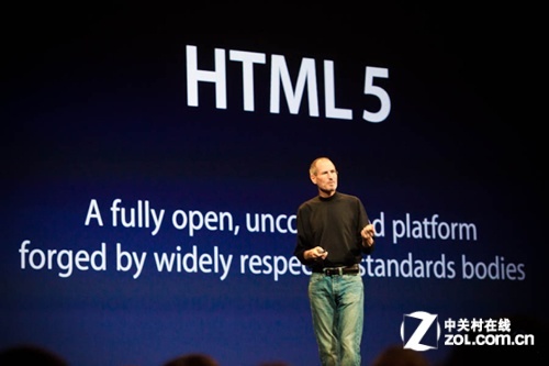 HTML5սFlash:һԹս 