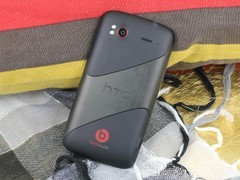 奏响魔幻之声 HTC Sensation XE特价