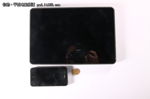 戴尔Streak 10 pro平板评测 双面商务_笔记本