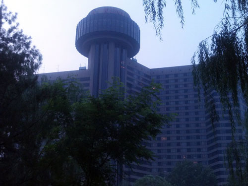 谁的操作更便捷摩托ME863对比三星i9100(7)