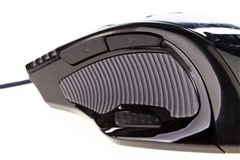 超强游戏悍将 网际快车X700鼠标评测_硬件