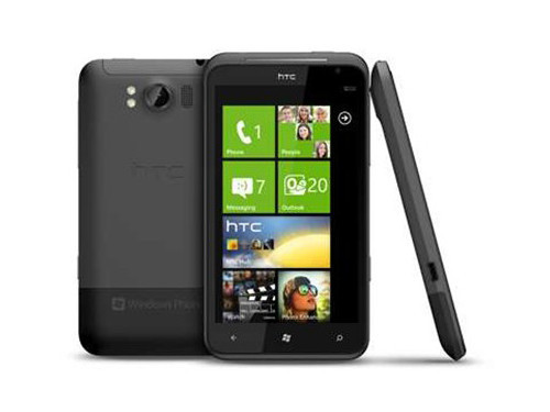 4.7ӢWP7콢HTCTITANз