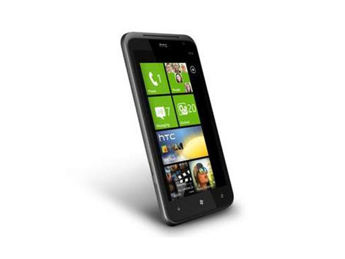 4.7ӢWP7콢HTCTITANз