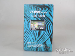 功能齐全独树一帜任我游2560开箱评测