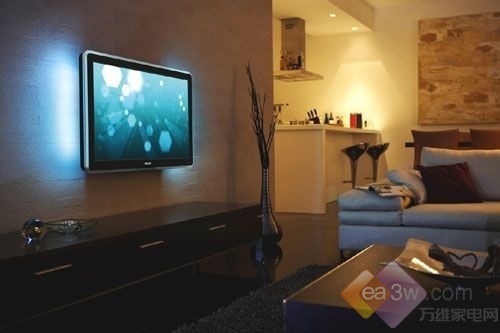 电视常识每日新知:壁挂安装注意事项