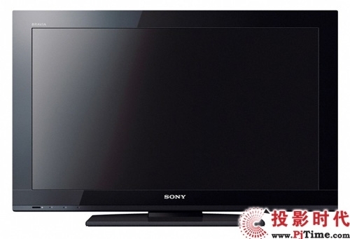 索尼55BX520大屏液晶电视