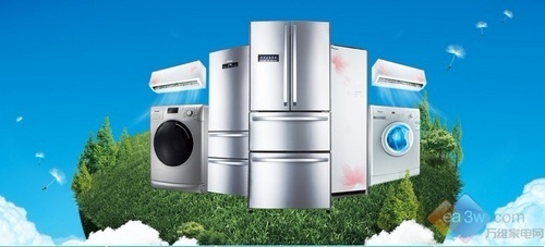 保鲜各有高招 2011冰箱新技术探析