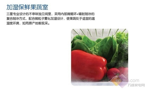 保鲜各有高招 2011冰箱新技术探析
