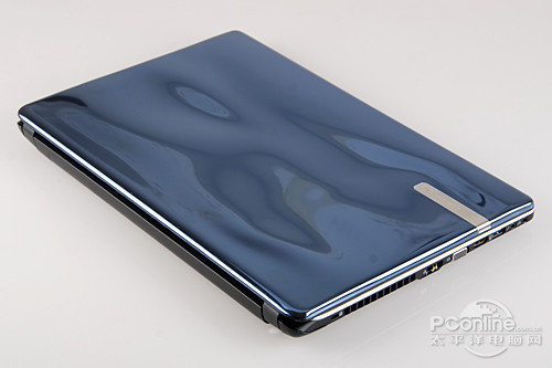 触手可及的涟漪GatewayID57H笔记本评测