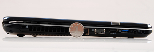 触手可及的涟漪GatewayID57H笔记本评测