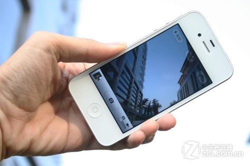800万火拼诺基亚N9/iPhone4S拍照对比(6)