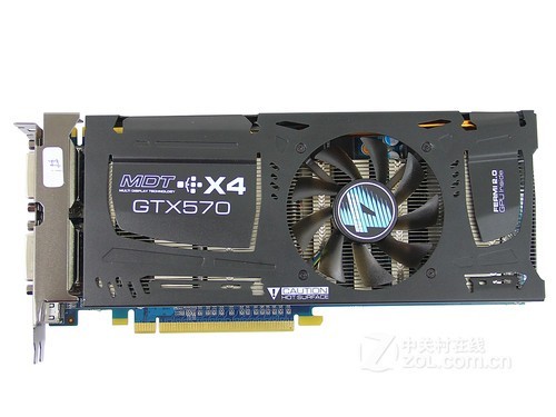 GTX 570显卡性能解析，相当于现今何种显卡？