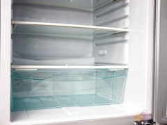 海尔彩晶王子冰箱 元旦后依然抢手