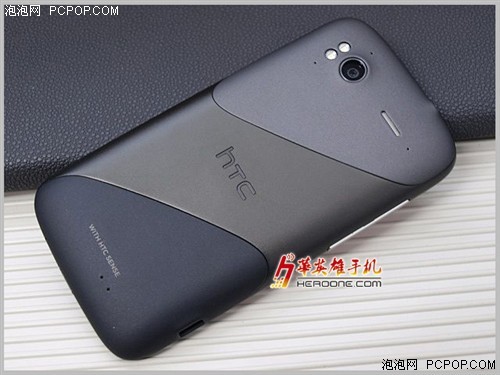 双核处理器HTCSensation售2799元
