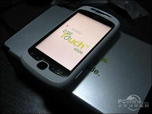 HTC myTouch 3G Slide